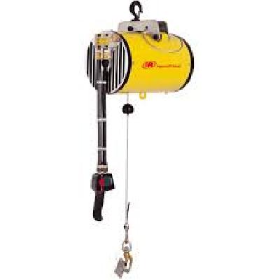 Ingersoll Rand - Zimmerman Ergonomic Jib Crane -ZRS2