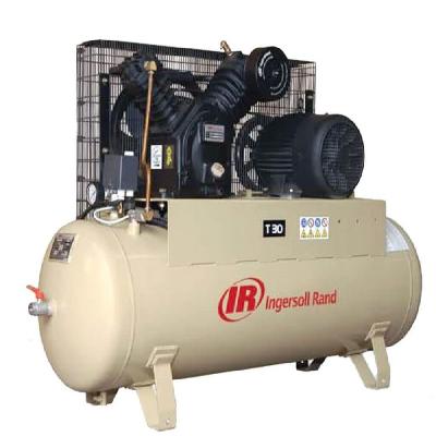 Ingersoll Rand Air Compressors