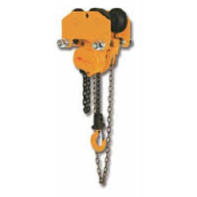 Ingersoll Rand Make Manual Chain Hoist 1/2 Ton To 5 Ton Capacity