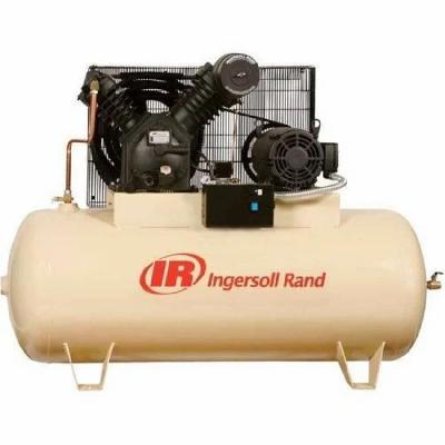 Ingersoll Rand Rotary Screw Air Compressor in the Ranges of 7.5 Kw (10Hp) to 11Kw (15Hp)