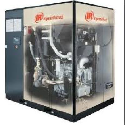 Ingersoll Rand Screw Air Compressors
