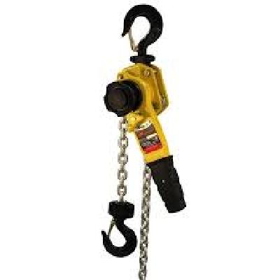 Ingersoll Rand SMB Series Lever Chain Hoist