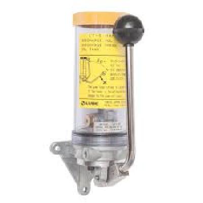 Lubrication Piston Pump