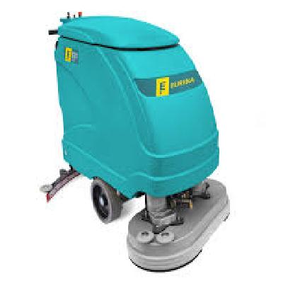 Medium Walk Behind Scrubber Dryers