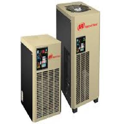 Non-Cycling Refrigerated Dryers