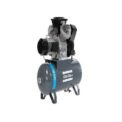 Oil-Free Air Compressors