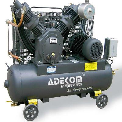 PET Reciprocating Air Compressors