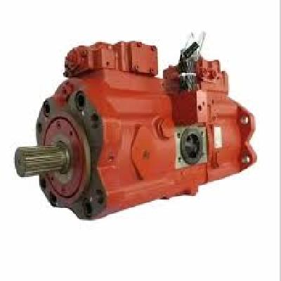 Piston Pumps and Packages