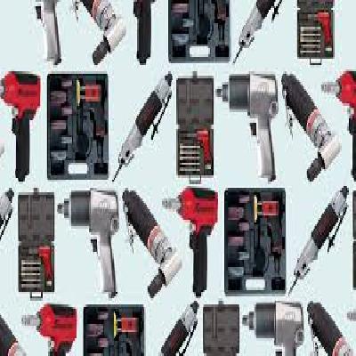 Pneumatic Air Tools