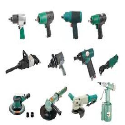 Pneumatic Tools