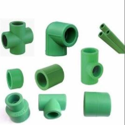 PPRC Fittings