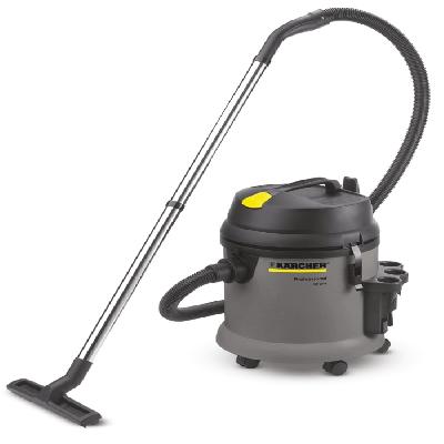 Robust Professional Wet and Dry Vacuum Cleaner