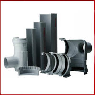 Roofwater Systems For Collection 