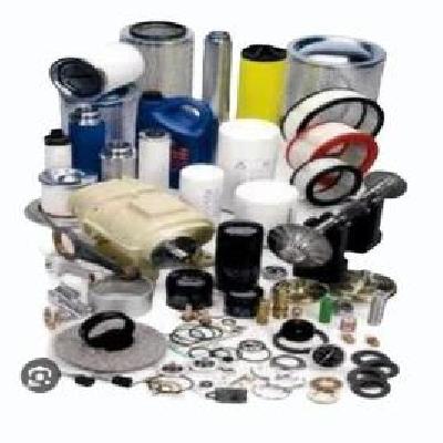 Screw Compressor Spare