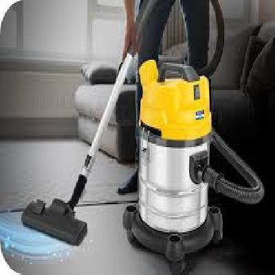Simple and Powerful Wet And Dry Vacuum Cleaner