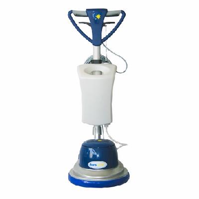 Single Disc Low Speed Scrubbing Machine