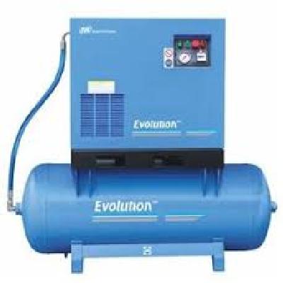 Small Reciprocating Compressors