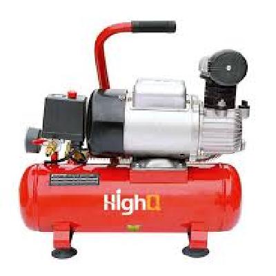 Small Rotary Air Compressors