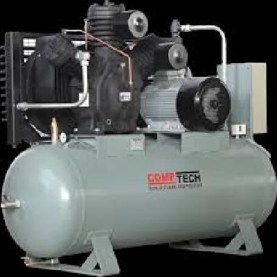 Standard Pressure Air Compressors