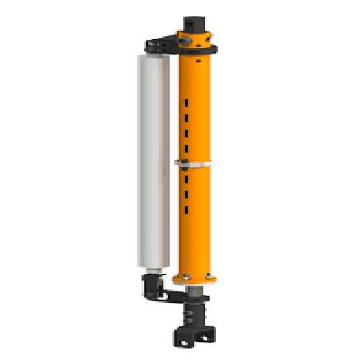 Torque Tubes