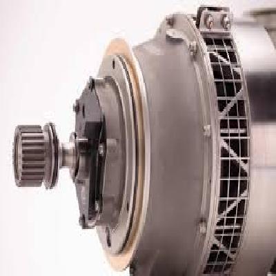 Turbine Air Starters