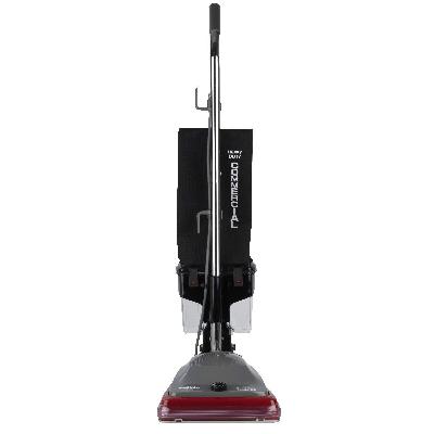 Upright Commercial Vacuum Cleaner