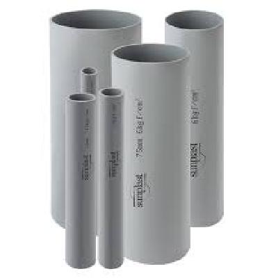 UPVC Pipes