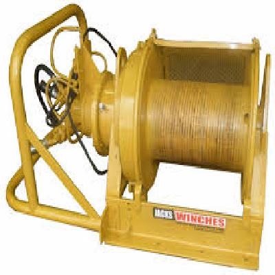 Winches Finder