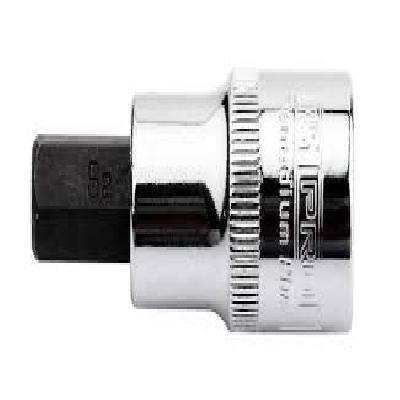 1/2 Sq Drive Impact Hex/Allen Bit Sockets