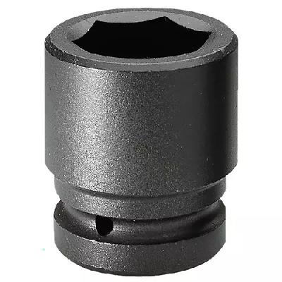 1 SQ Drive Impact Sockets 6 Point