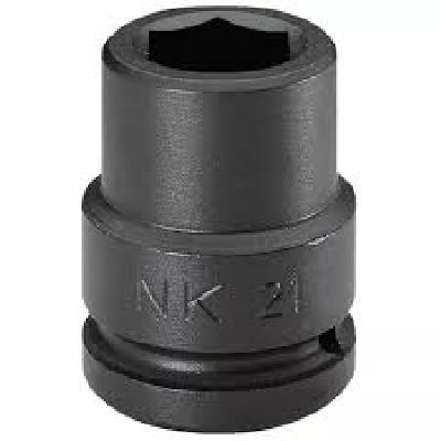 3/4 SQ Drive Impact Sockets 6 Point