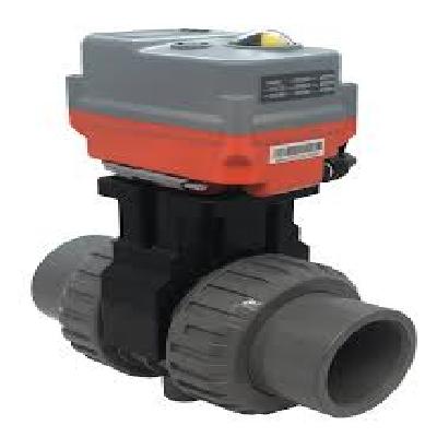 Actuators Ball Valve