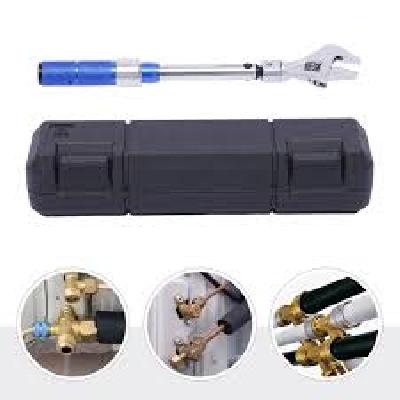 Adjustable Torque Wrench Interchangeable