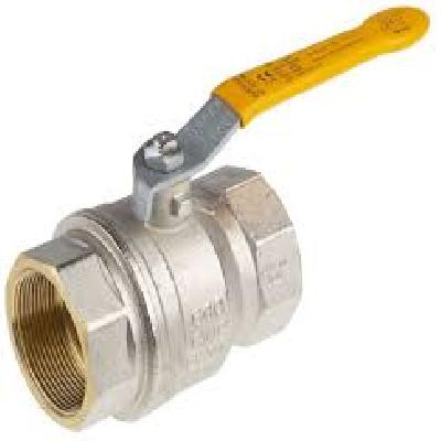 Ball Valves