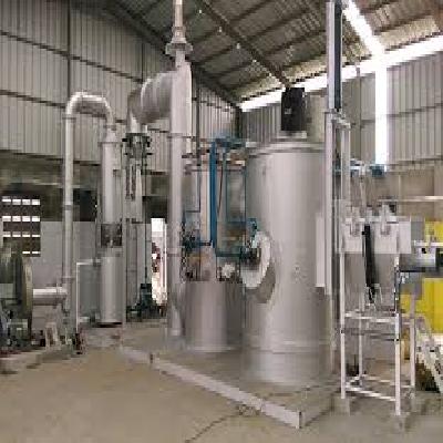 Bio-Medical Waste Incinerator