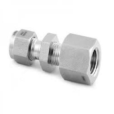 Bulkhead Female Connector
