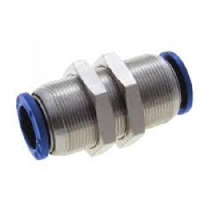 Bulkhead Union Metric Range