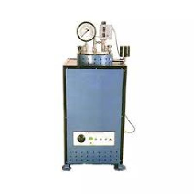 Cement Autoclave
