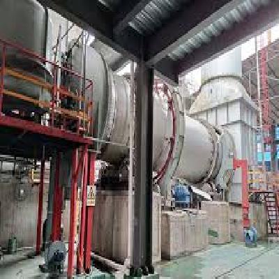 Combined Waste Incinerator