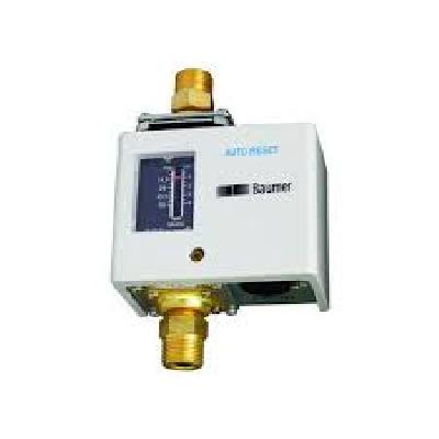 Differential Pressure Switches