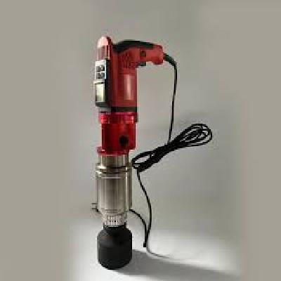 Digital Electric Torque Wrench - Vertical Type