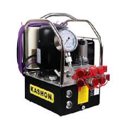 Electric Torque Pump