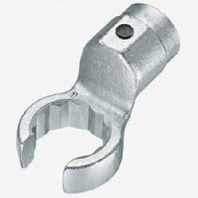 End Fittings (for 9x12 Cavity Torque Wrench)