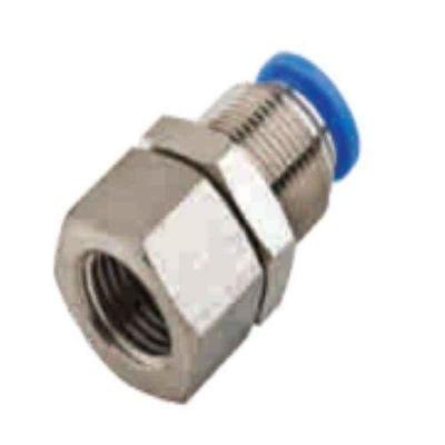 Female Connector - Inch Range