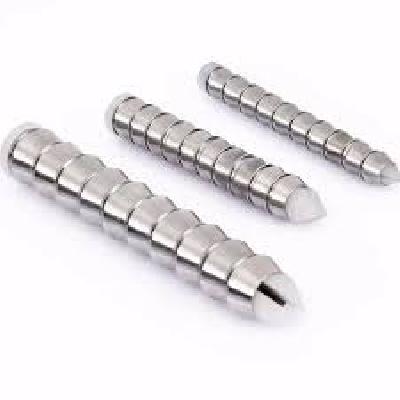 Ferrules Back Metric Range