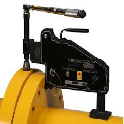 Flange Alignment Tool