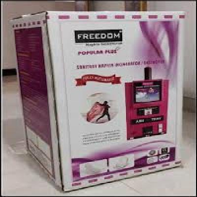 Freedom Popular Plus