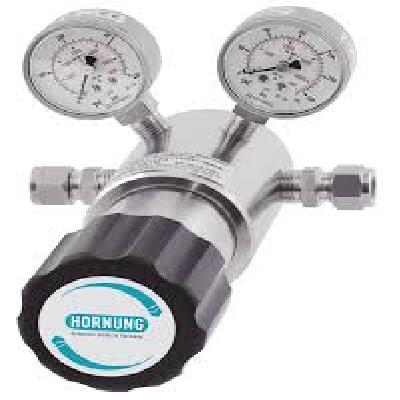 High Pressure Regulator