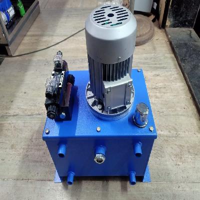Hydraulic Powerpack system 1HP