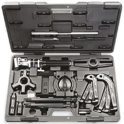 Hydraulic Puller Set Crossing Bearing Puller Set